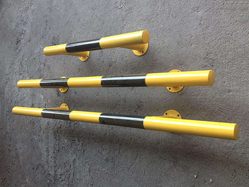 車庫(kù)防撞護(hù)欄